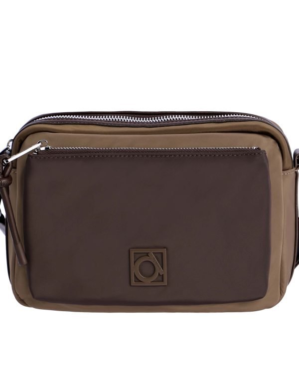 Bolso bandolera Amichi Petra