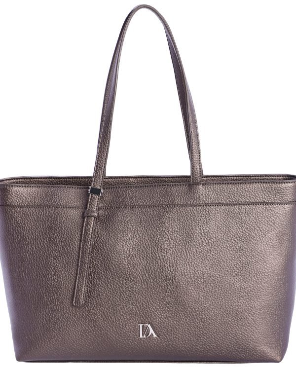 Bolso de hombro Don Algodon Lilium