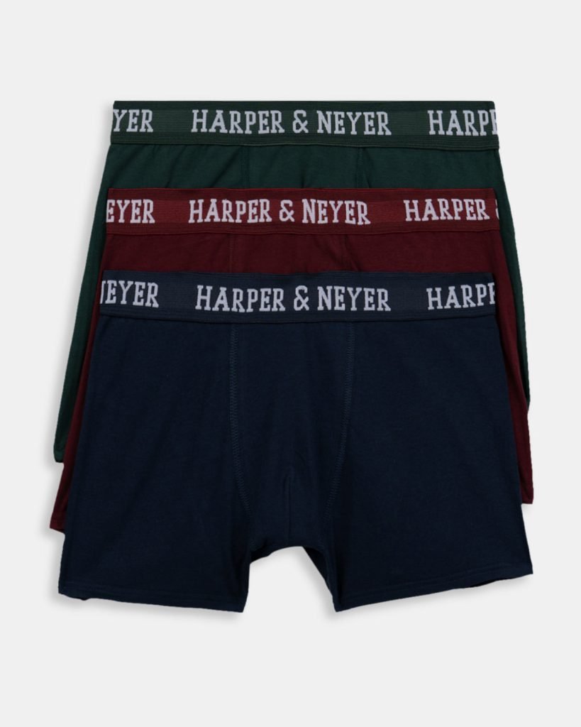 Boxers Heritage