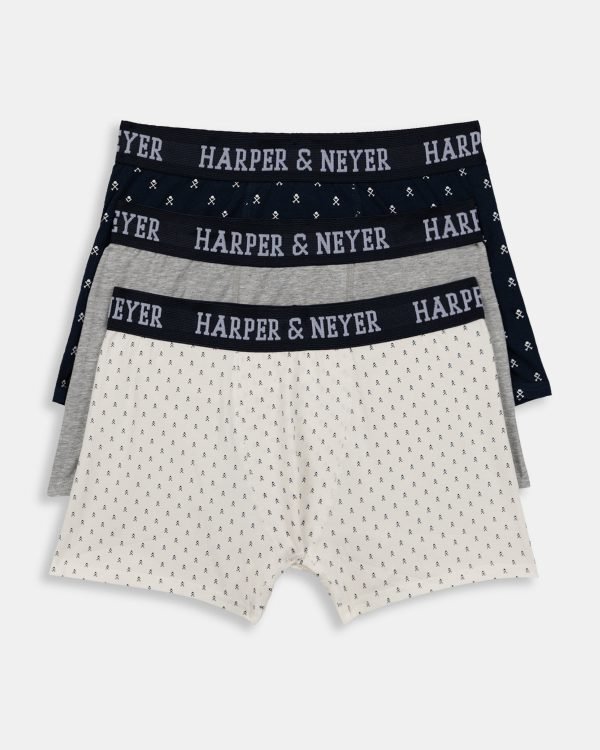 Boxers Multilogo