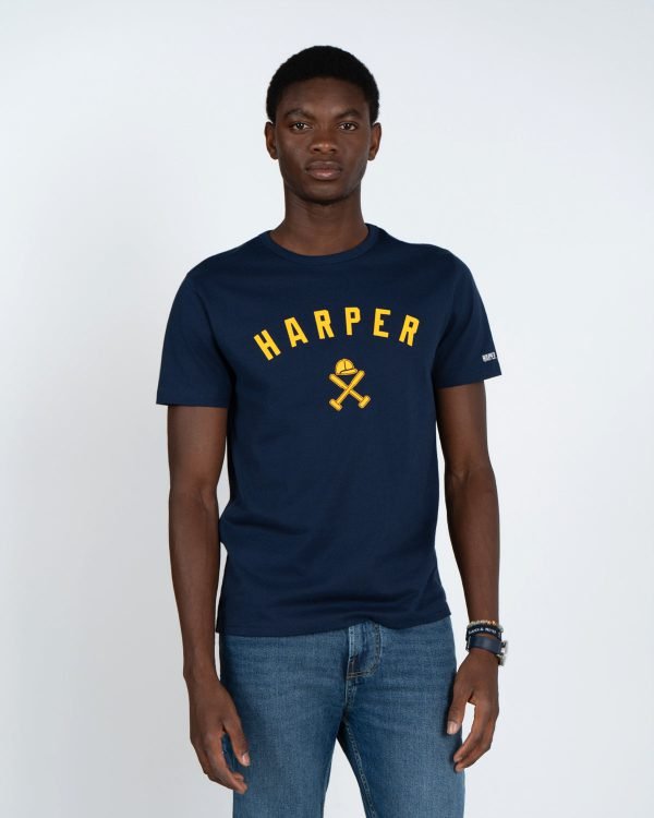 Camiseta New England