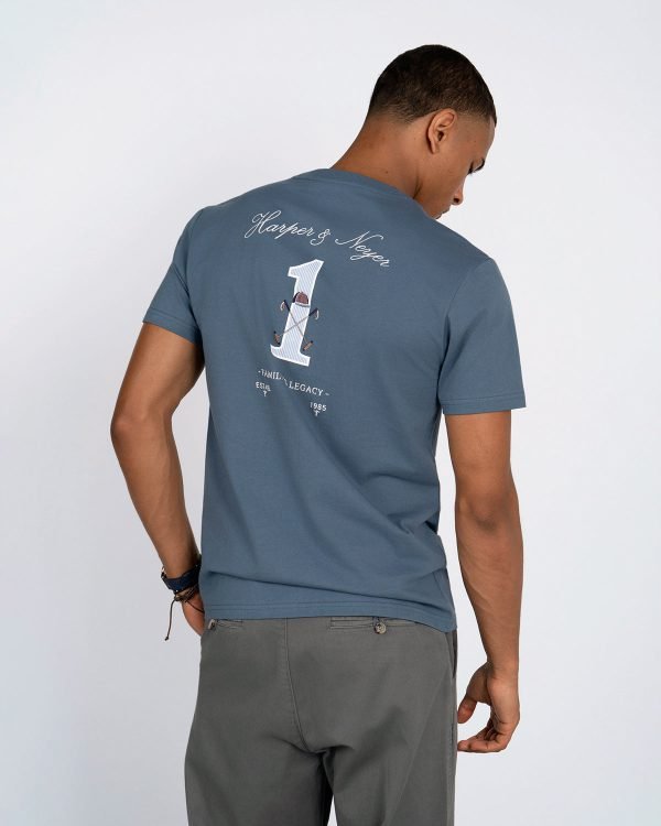 Camiseta Winner