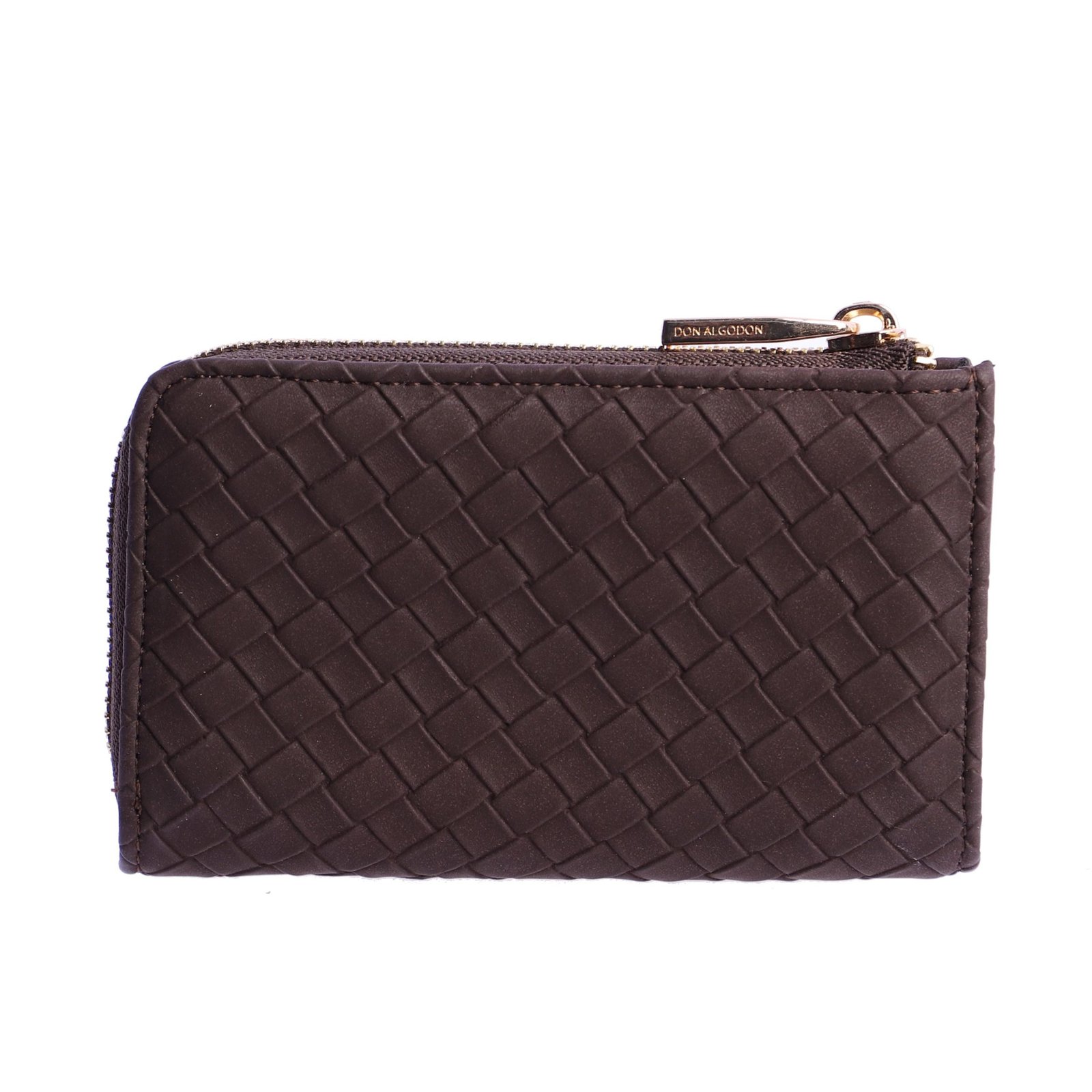 Cartera mujer Don Algodon Cali · Marrón