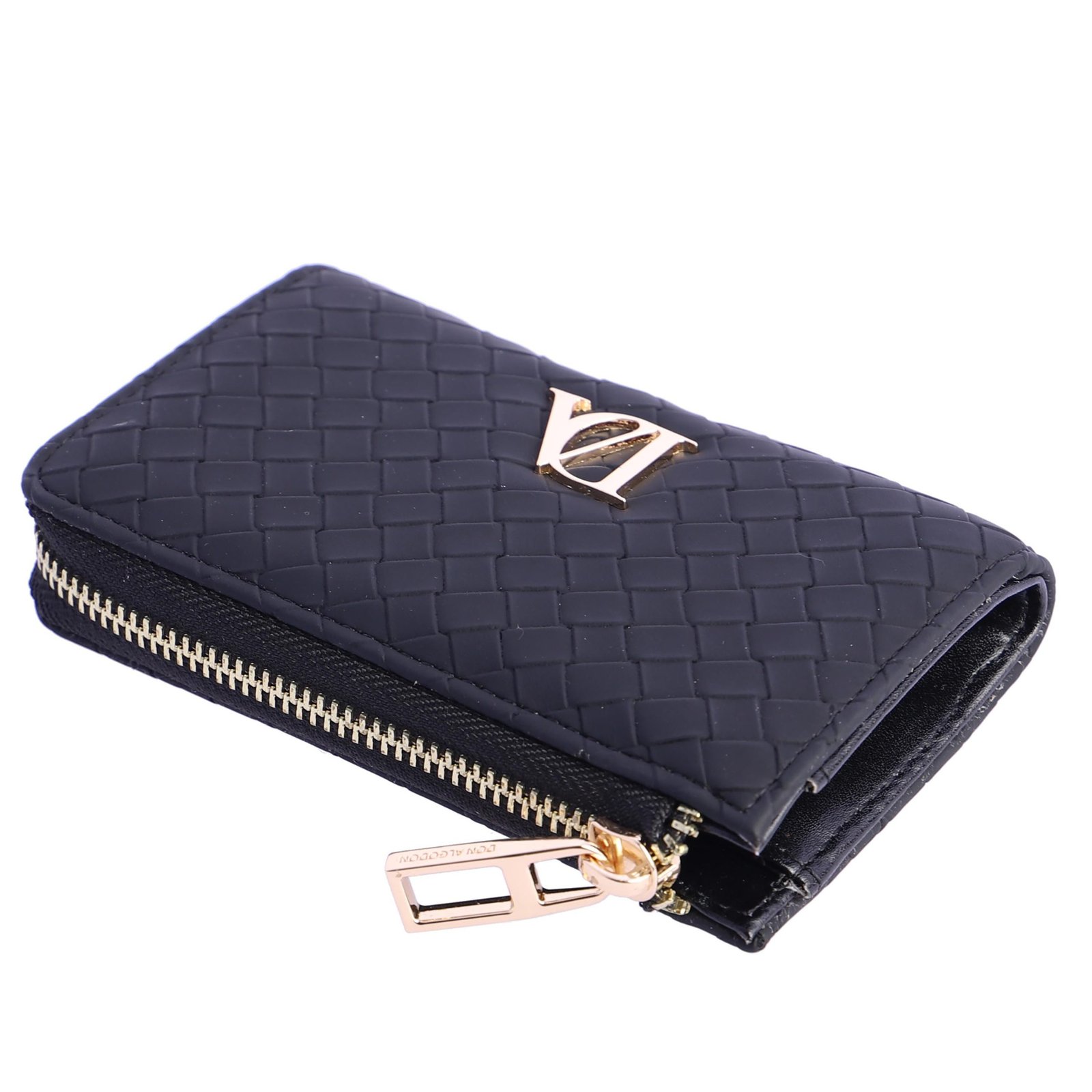 Cartera mujer Don Algodon Cali · Negro