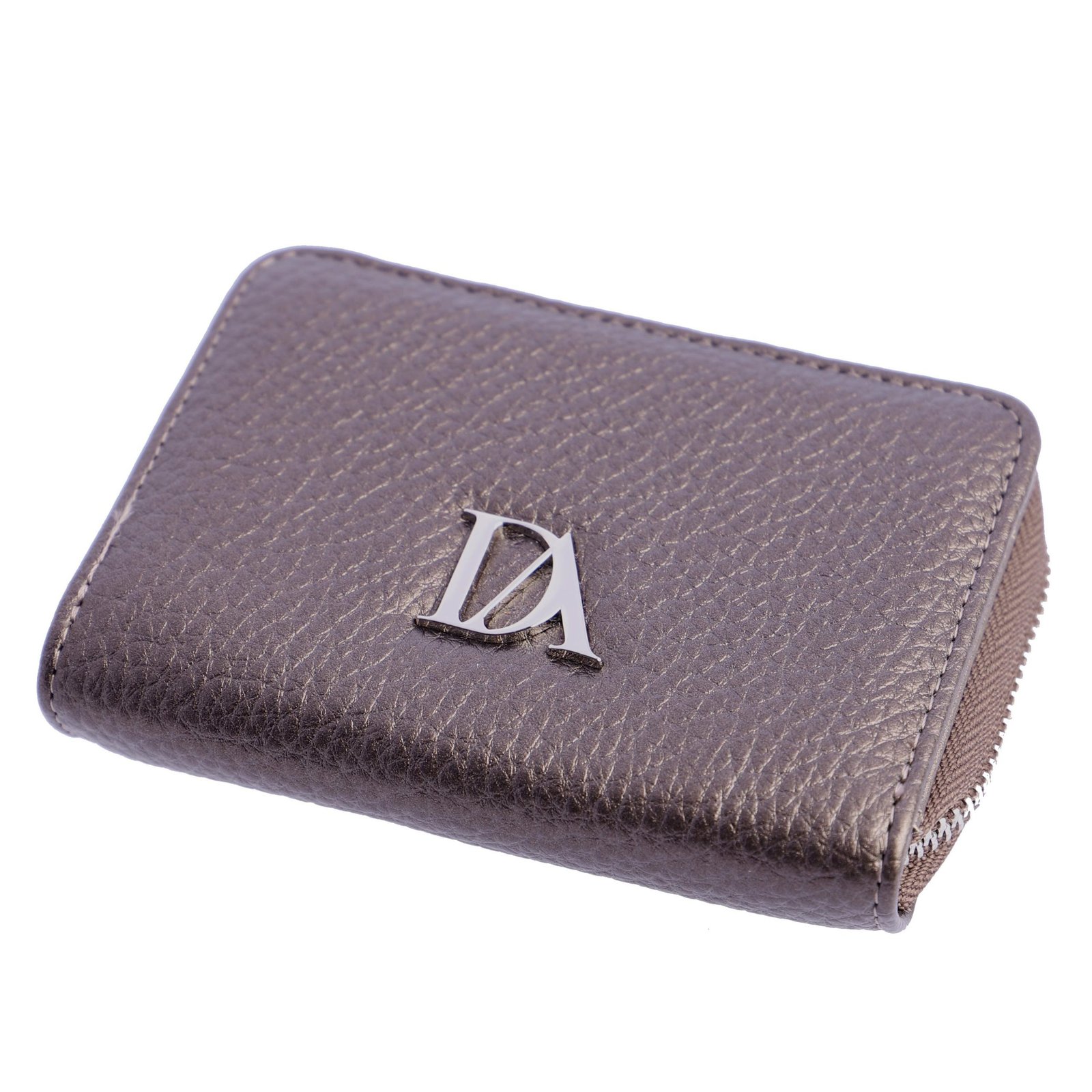 Cartera mujer Don Algodon Lila · Estaño