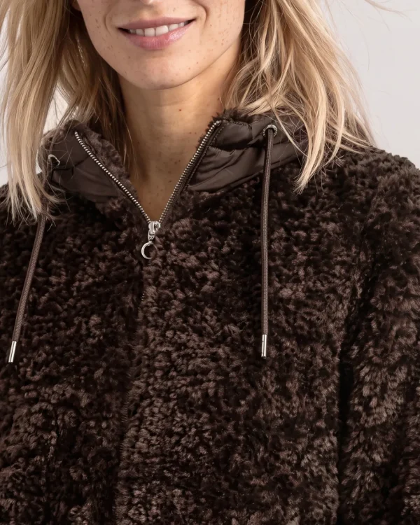 Chaqueta Streetone