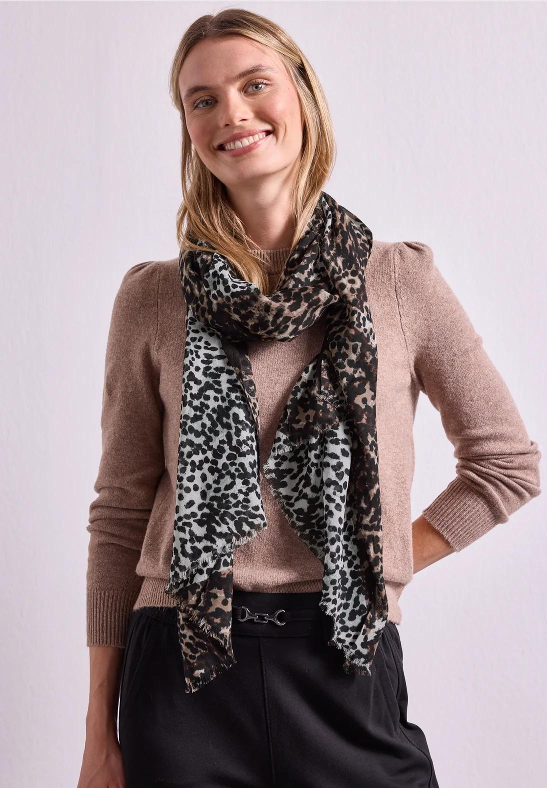 Foulard Streetone · Multicolor