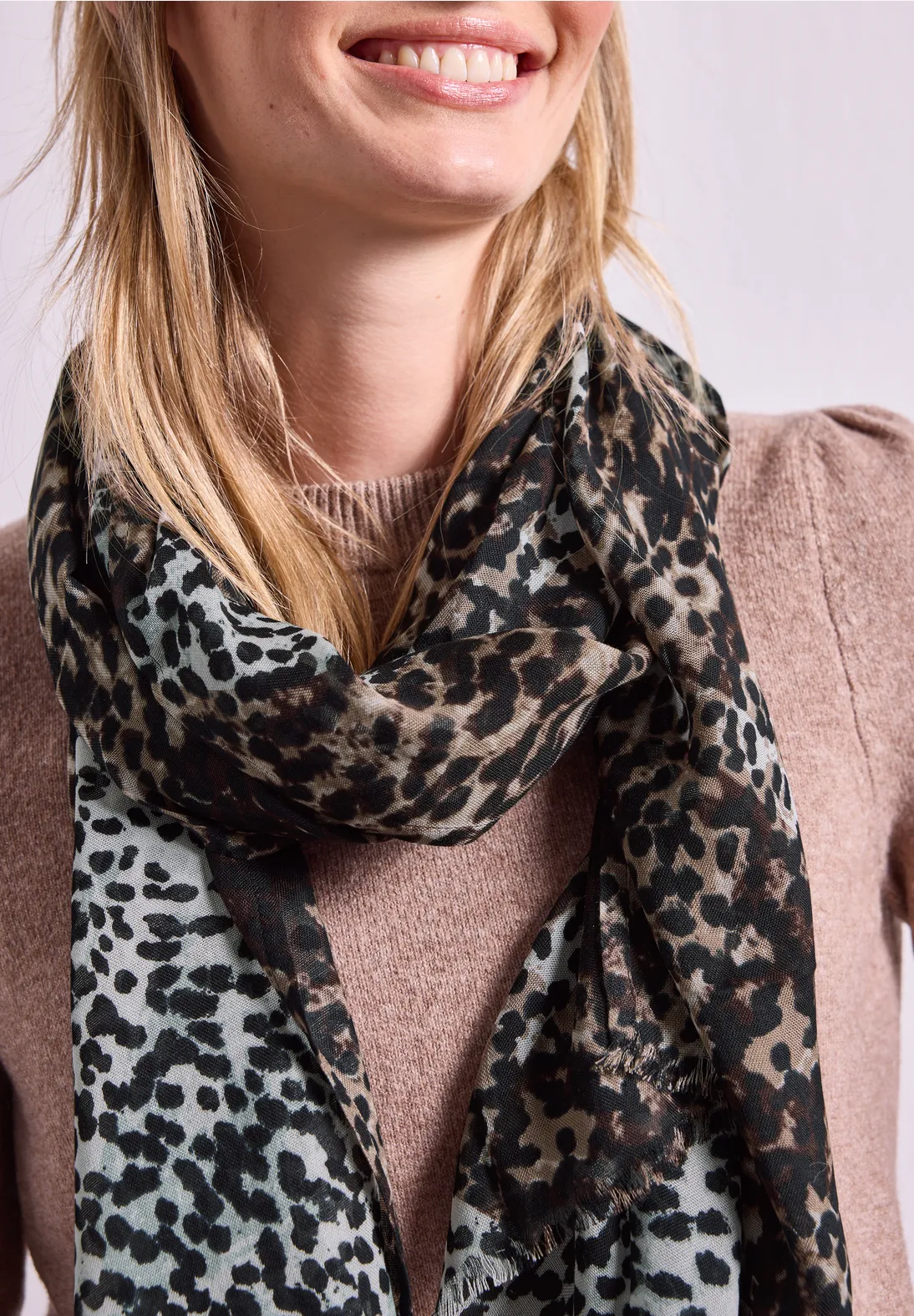 Foulard Streetone · Multicolor