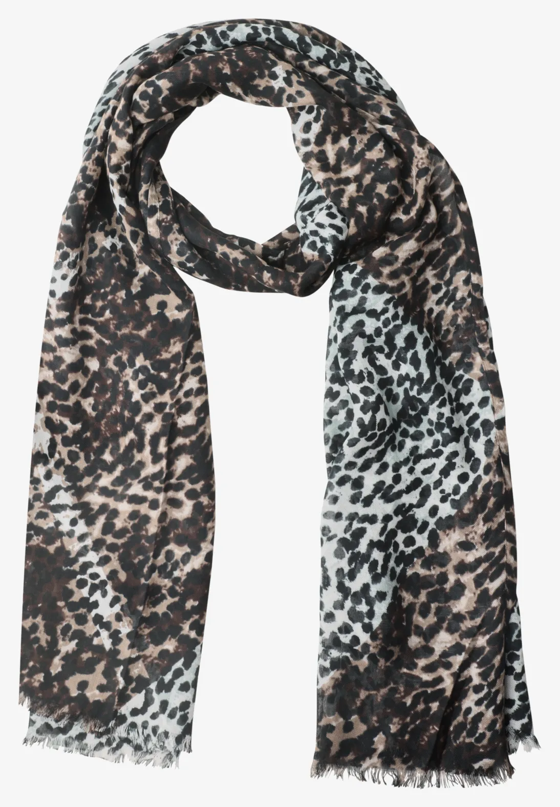 Foulard Streetone · Multicolor