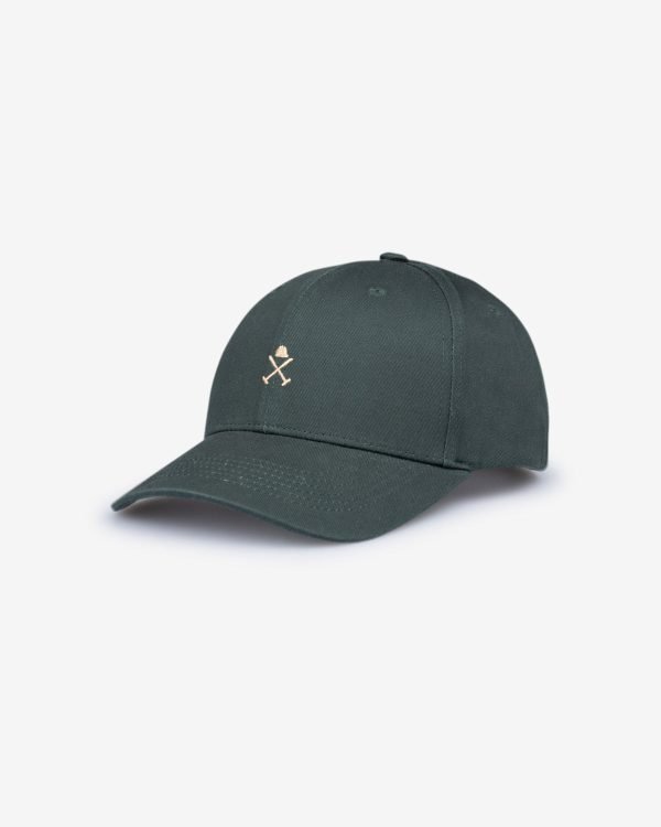 Gorra Icon Color
