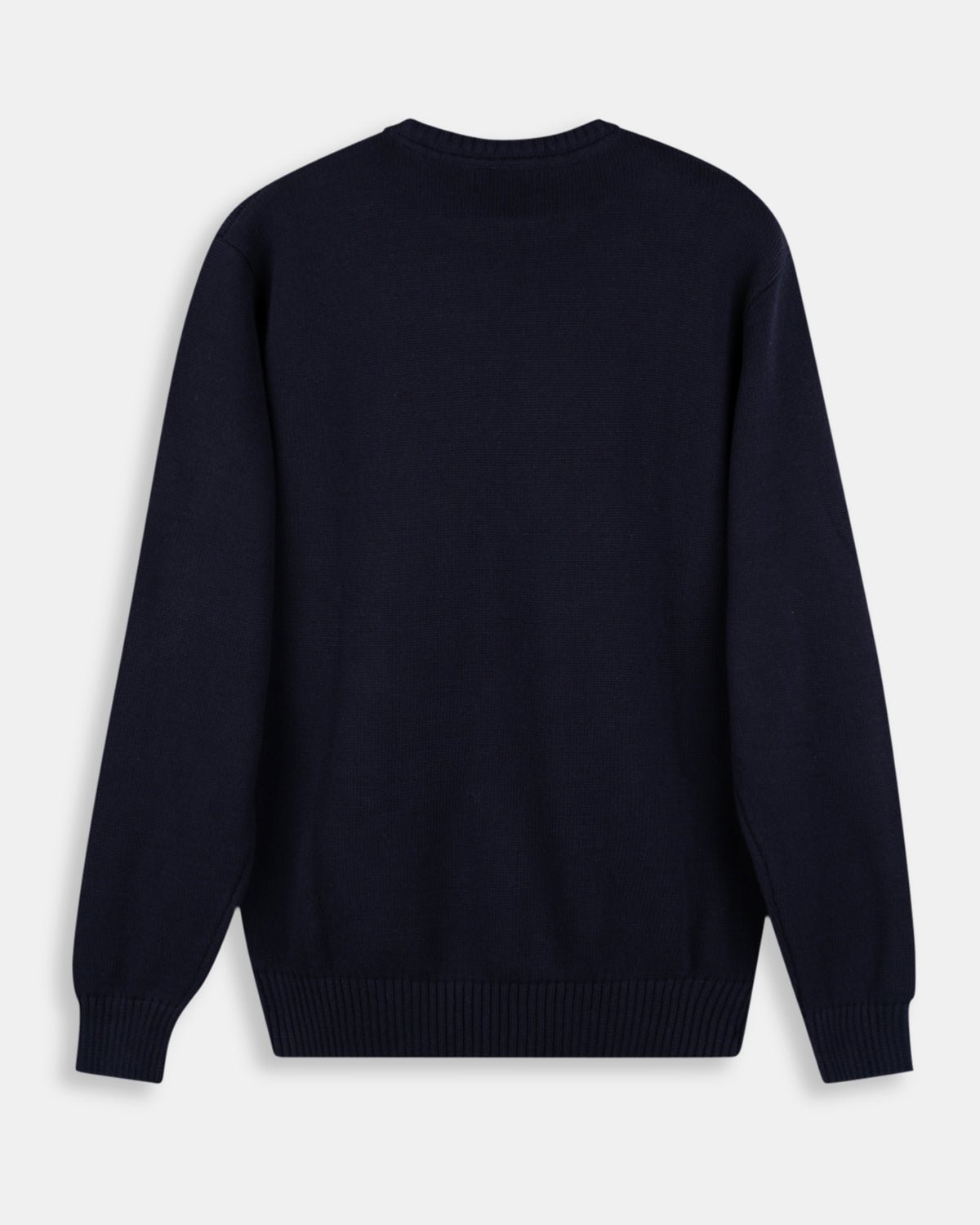 Jersey Harvard · Navy Blue