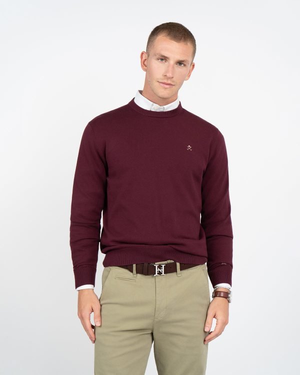 Jersey R Neck