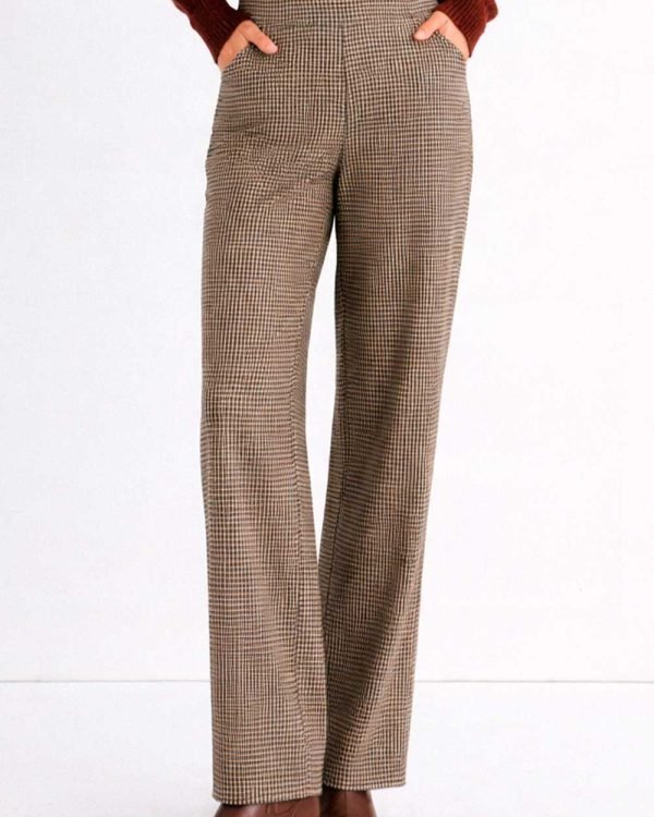 Pantalón Funambu