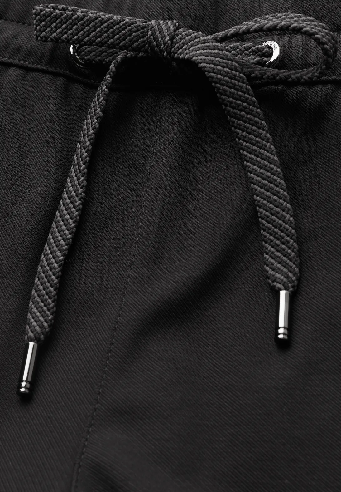 Pantalon Streetone Barrel · Negro