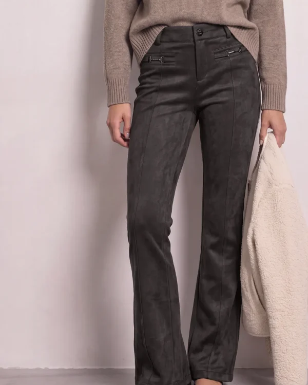 Pantalon Streetone Bootcut