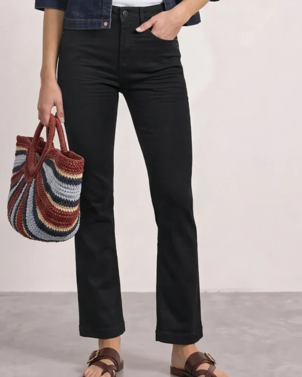 Pantalon Streetone Bootcut