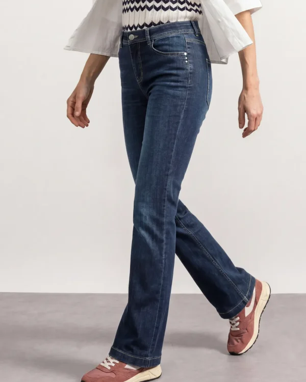Pantalon Streetone Bootcut Hw