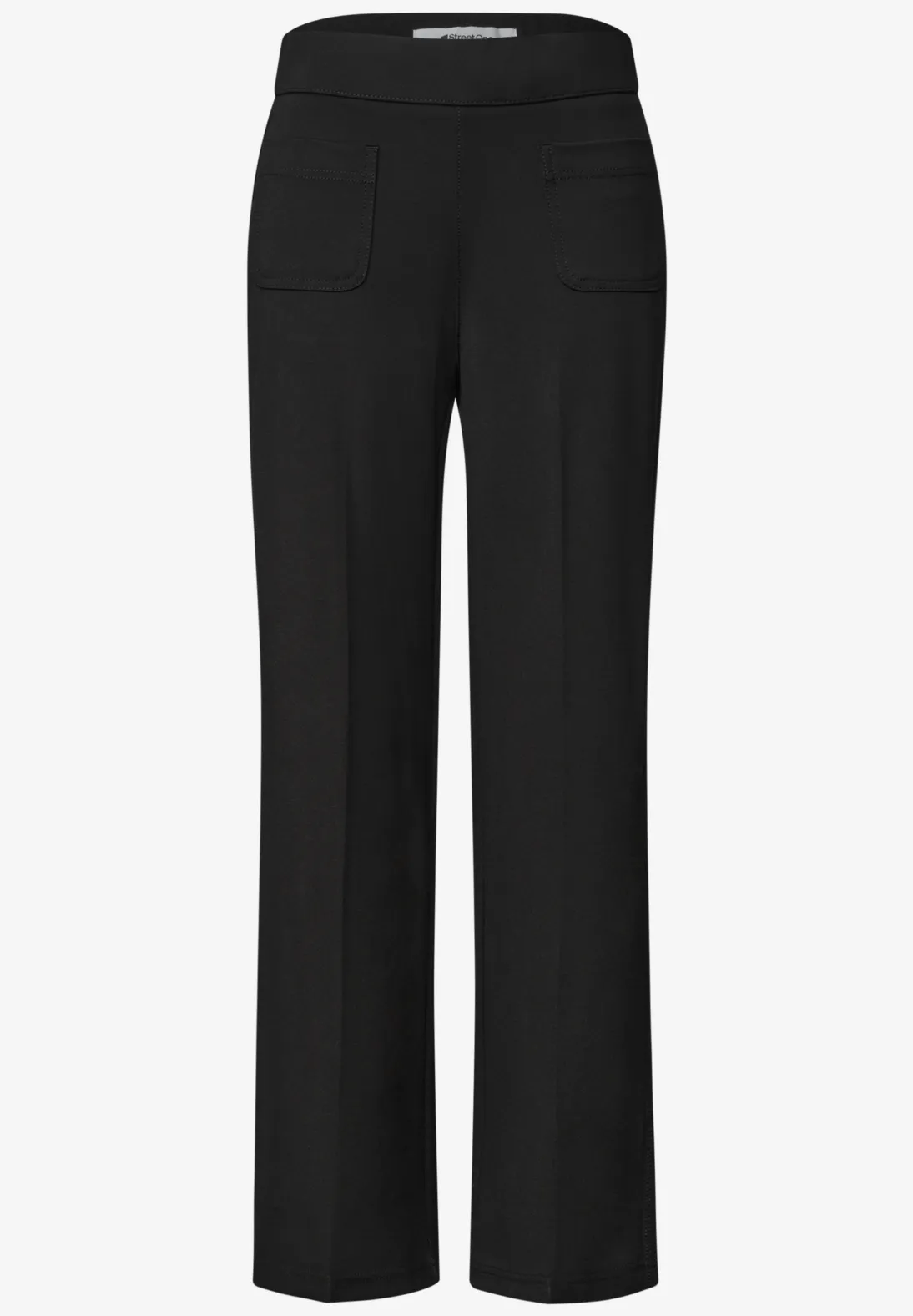 Pantalon Streetone Straight · Negro