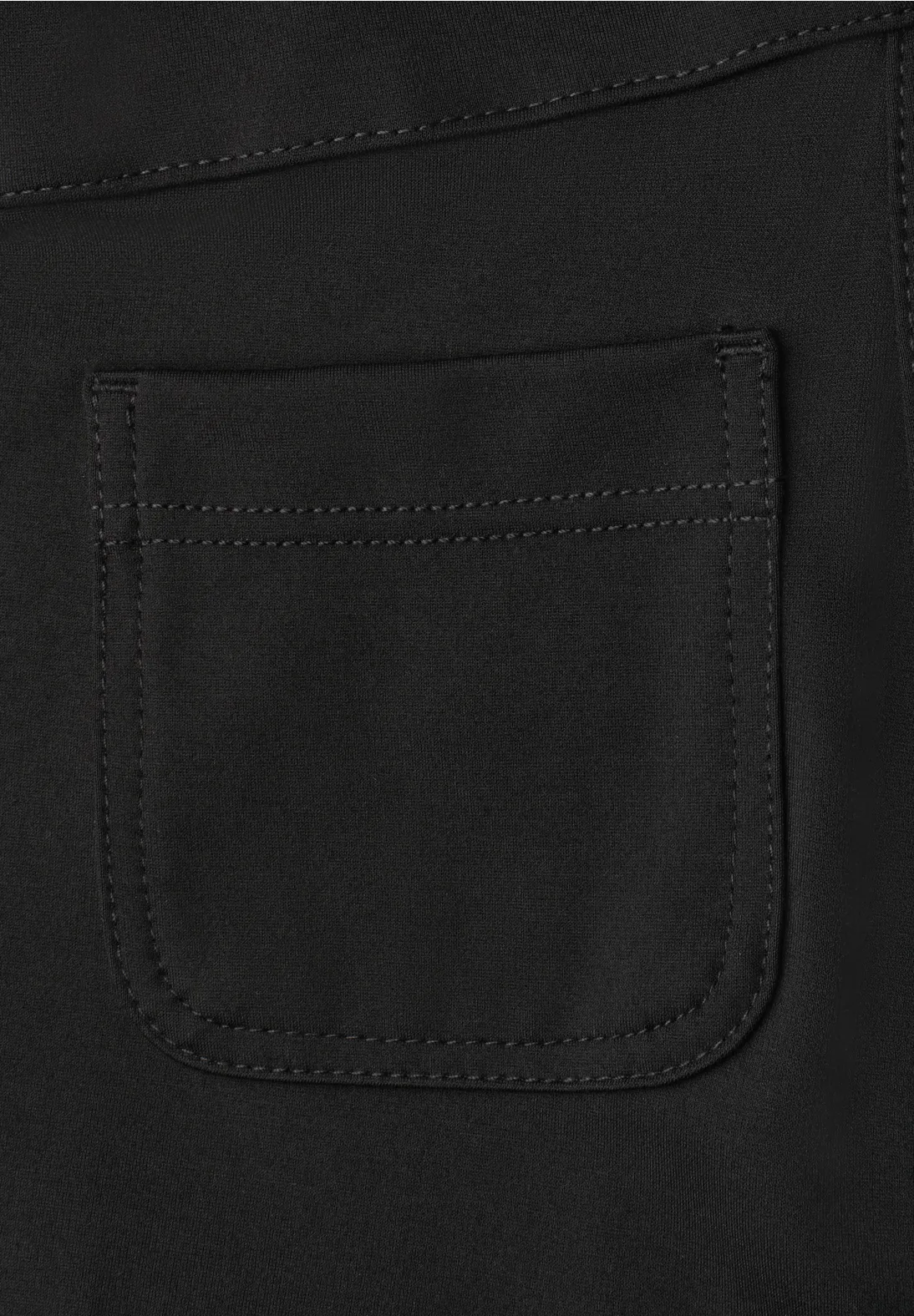 Pantalon Streetone Straight · Negro