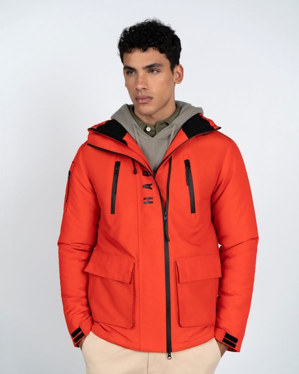Parka Canada