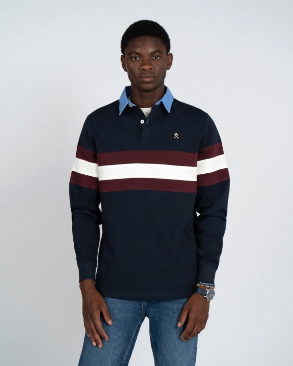 Polo M/L Vintage