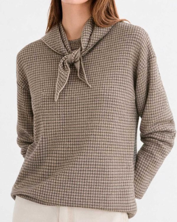 Sudadera Funambu