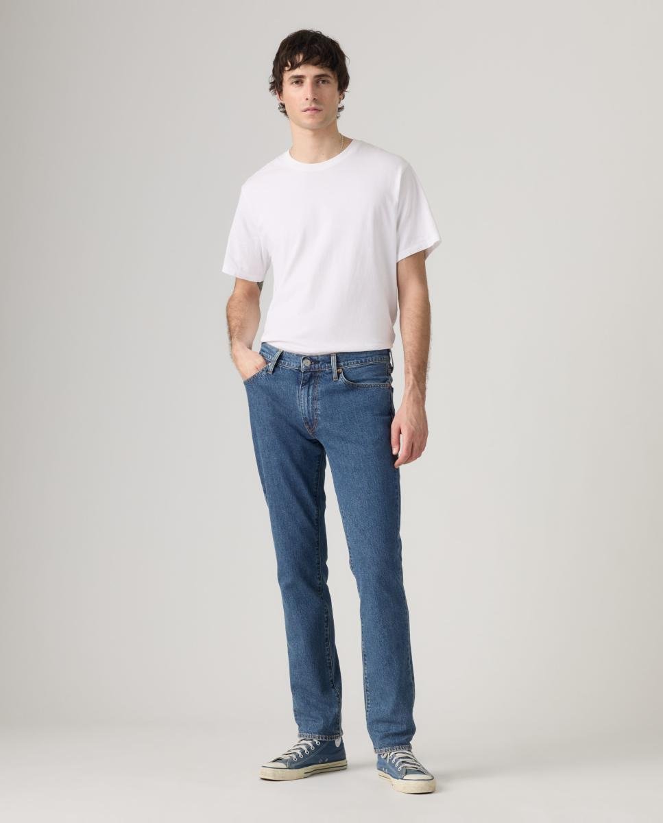 Vaquero de hombre 511 Slim - Azul · Azul