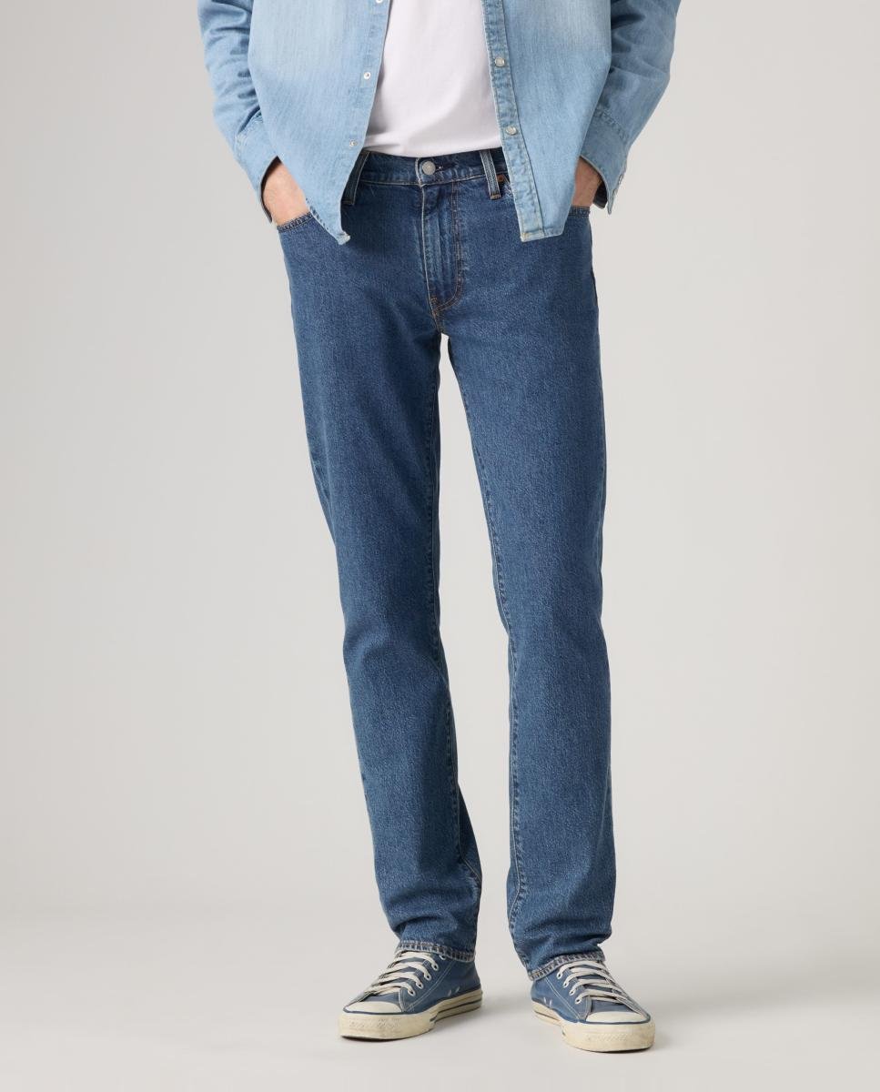 Vaquero de hombre 511 Slim - Azul · Azul