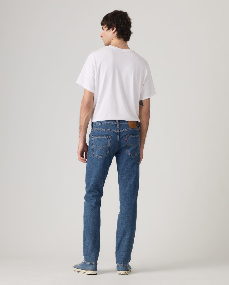 Vaquero de hombre 511 Slim - Azul · Azul