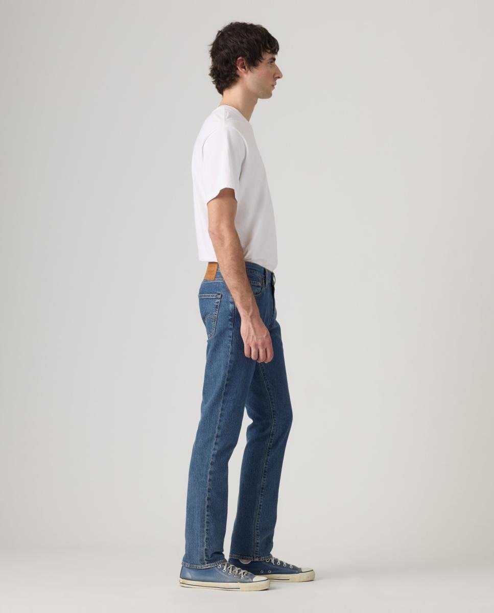 Vaquero de hombre 511 Slim - Azul · Azul